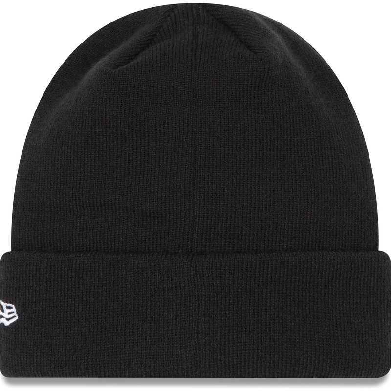 bonnet-noir-team-cuff-new-york-yankees-mlb-new-era