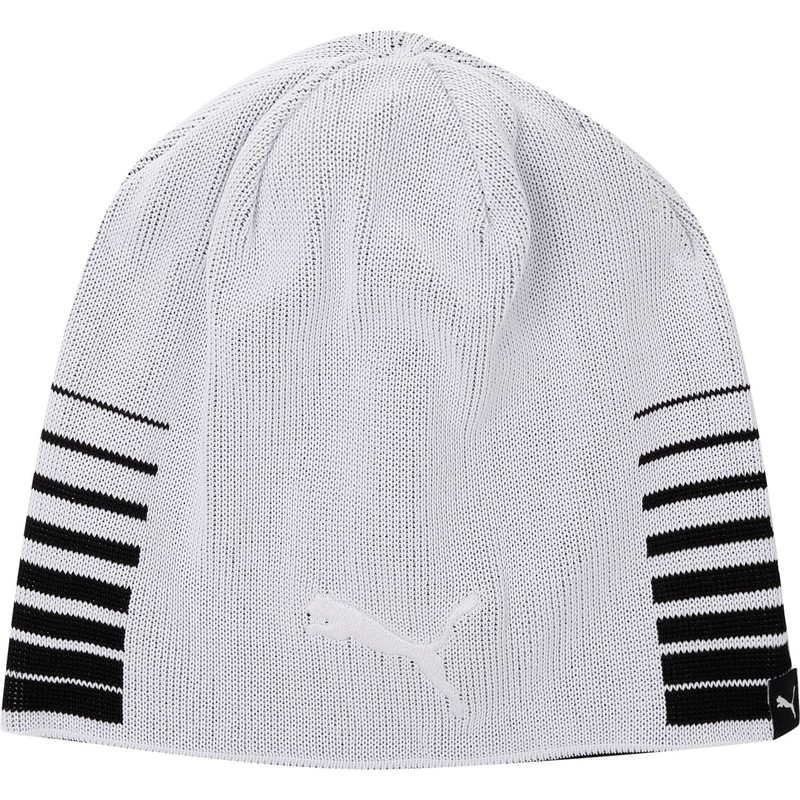 bonnet-noir-et-blanc-reversible-liga-puma