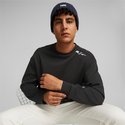 bonnet-bleu-marine-ribbed-classic-cuff-puma