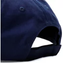 casquette-courbee-bleue-marine-ajustable-fundamentals-puma