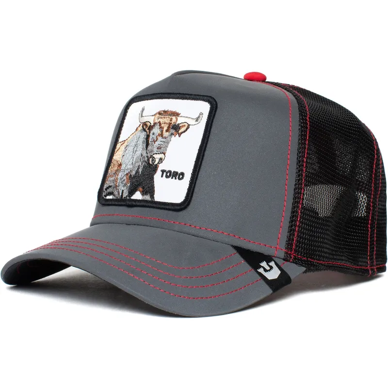 Casquette De Baseball Grise Équipe Racer Adultes Mercedes AMG Petronas