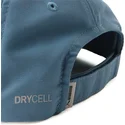casquette-courbee-grise-ajustable-quick-dry-drycell-puma