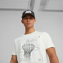 casquette-courbee-noire-snapback-hoops-basketball-player-puma