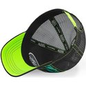 casquette-trucker-noire-et-verte-ahig-aop-von-dutch