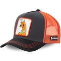 casquette-trucker-noire-et-orange-scooby-doo-heehee-hee-capslab