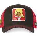 casquette-trucker-noire-speedy-gonzales-cas-spe1-looney-tunes-capslab