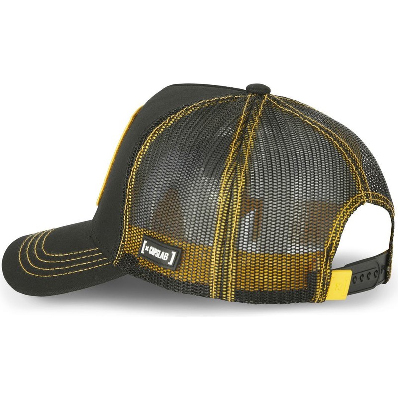 casquette-trucker-noire-batman-dar1-dc-comics-capslab