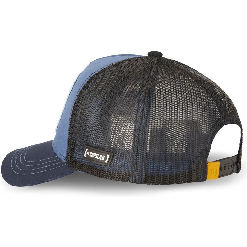 casquette-trucker-bleue-marine-jerry-je4-looney-tunes-capslab