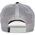 casquette-trucker-noire-et-verte-tigre-the-white-tiger-the-farm-goorin-bros