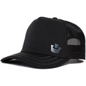 casquette-trucker-noire-gateway-goorin-bros