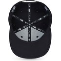 casquette-plate-noire-snapback-avec-logo-noir-9fifty-las-vegas-raiders-nfl-new-era