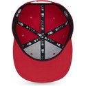 casquette-plate-rouge-snapback-9fifty-essential-new-york-yankees-mlb-new-era