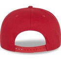 casquette-plate-rouge-snapback-9fifty-essential-new-york-yankees-mlb-new-era