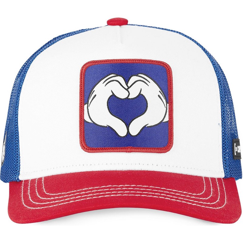 casquette-trucker-blanche-bleue-et-rouge-mickey-mouse-mains-han2-disney-capslab