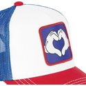 casquette-trucker-blanche-bleue-et-rouge-mickey-mouse-mains-han2-disney-capslab