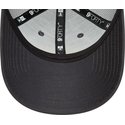 casquette-trucker-grise-ajustable-9forty-home-field-los-angeles-lakers-nba-new-era