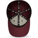 casquette-courbee-grenat-ajustee-39thirty-diamond-era-new-york-yankees-mlb-new-era