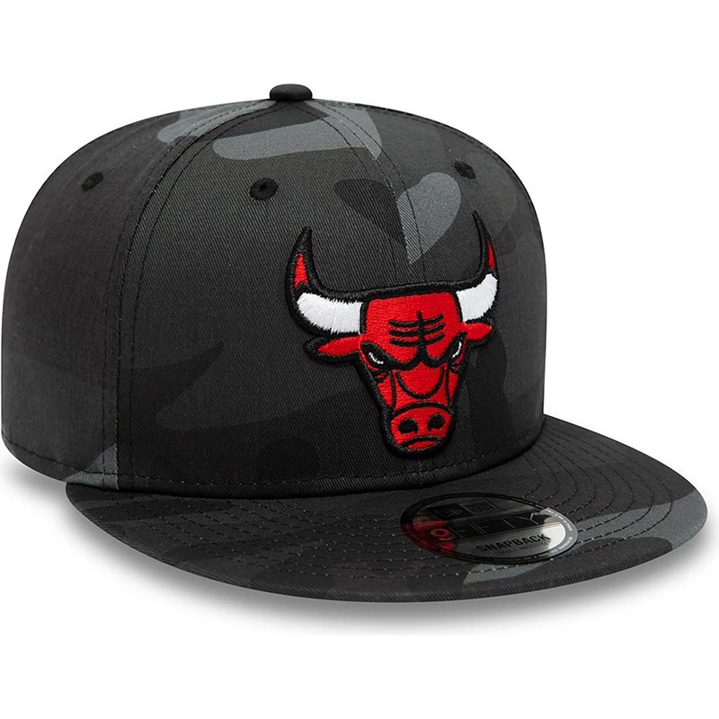 casquette-plate-camouflage-noire-snapback-9fifty-team-chicago-bulls-nba-new-era