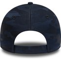 casquette-courbee-bleue-marine-ajustable-pour-femme-9forty-tonal-finca-cortesin-2023-solheim-cup-new-era