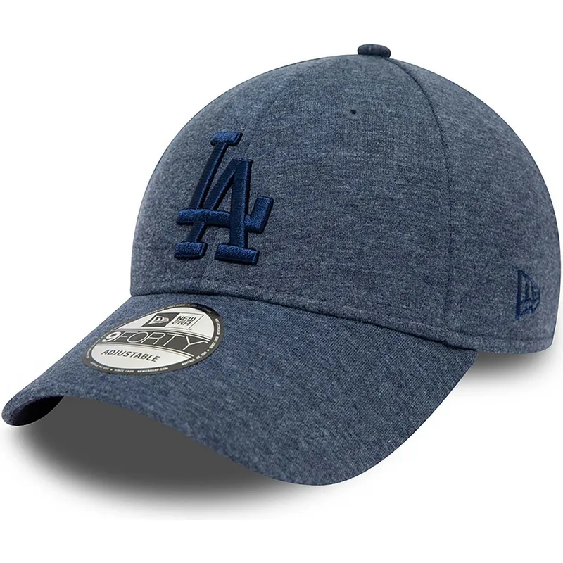 Casquette ajustée 59FIFTY bleu marine Sprouted New Era des