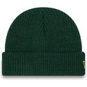 bonnet-vert-cuff-rib-short-new-era
