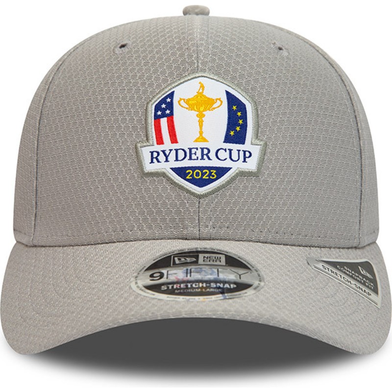 casquette-courbee-grise-snapback-9fifty-stretch-snap-hex-era-ryder-cup-new-era