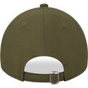 casquette-courbee-verte-ajustable-9forty-diamond-era-new-york-yankees-mlb-new-era