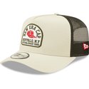 casquette-trucker-beige-buffalo-new-york-a-frame-state-patch-new-era