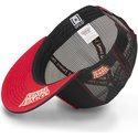 casquette-trucker-plate-noire-coyote-casf-wi3-looney-tunes-capslab
