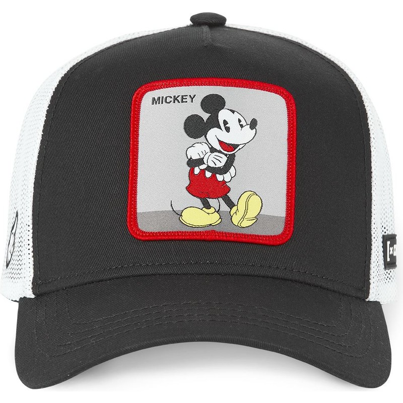 casquette-trucker-noire-et-blanche-mickey-mouse-cas-mic4-disney-capslab
