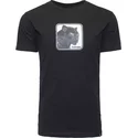 t-shirt-a-manche-courte-noir-panthere-black-panther-big-cat-the-farm-goorin-bros