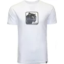 t-shirt-a-manche-courte-blanc-panthere-black-panther-big-cat-the-farm-goorin-bros