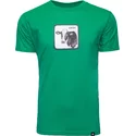 t-shirt-a-manche-courte-vert-vache-cash-melk-the-farm-goorin-bros
