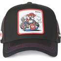 casquette-trucker-noire-mario-kart-dri1-super-mario-bros-capslab