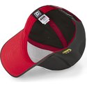 casquette-courbee-noire-snapback-batman-casx-kni1-dc-comics-capslab