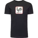 t-shirt-a-manche-courte-noir-coq-cock-coop-the-farm-goorin-bros