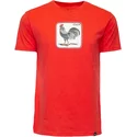 t-shirt-a-manche-courte-rouge-coq-cock-coop-the-farm-goorin-bros