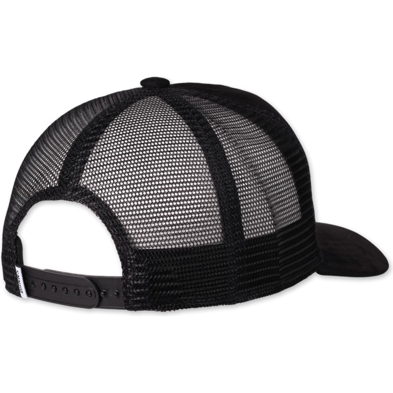 casquette-trucker-noire-do-nothing-club-hft-dnc-30-hairy-suede-djinns