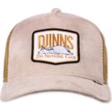 casquette-trucker-beige-do-nothing-club-hft-dnc-30-hairy-suede-djinns