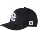 casquette-courbee-noire-ajustable-life-is-music-is-life-truefit-ioi-djinns