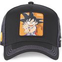 casquette-trucker-noire-son-goku-enfant-db3-gok1-dragon-ball-capslab
