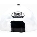 casquette-courbee-noire-et-blanche-ajustable-campos-racing-1998-kimoa