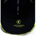 casquette-courbee-noire-ajustable-fernando-alonso-aston-martin-formula-1-kimoa
