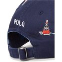 casquette-courbee-bleue-marine-ajustable-avec-logo-blanc-nautical-twill-polo-ralph-lauren