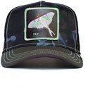 casquette-trucker-noire-papillon-fly-moon-songs-the-farm-goorin-bros