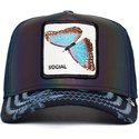 casquette-trucker-bleue-papillon-social-soirees-for-days-the-farm-goorin-bros