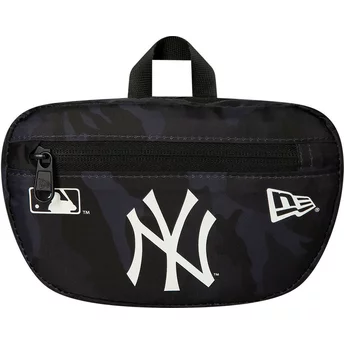 Sac banane noir Micro All Over Print New York Yankees MLB New Era