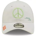 casquette-courbee-blanche-ajustable-9twenty-washed-graphic-new-era