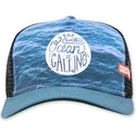 casquette-trucker-bleue-the-ocean-is-calling-hft-coastal