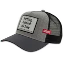 casquette-trucker-grise-surfing-ruined-my-life-hft-coastal